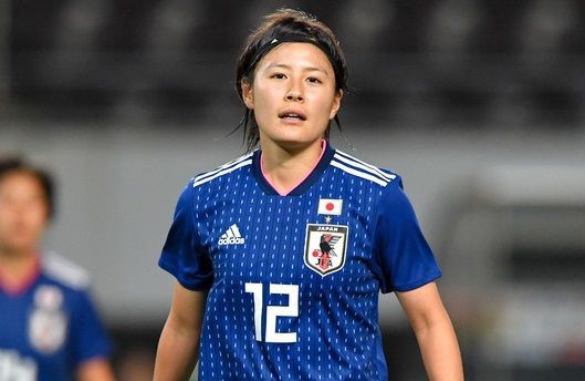 Adidas なでしこジャパン 猶本光選手 現行ユニとスパイク ジャージ ユニフォーム女子