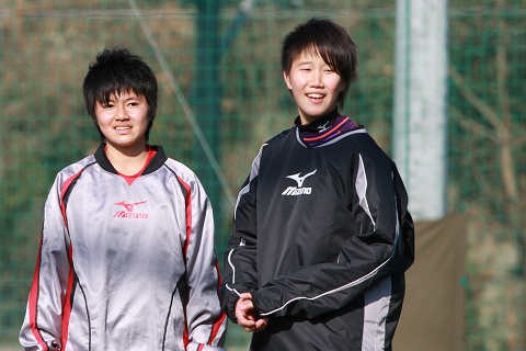 mizuno 女子サッカー ピステ : ジャージ＆ユニフォーム女子