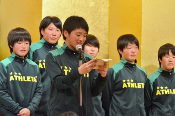 ATHLETA 帝京長岡高ユニフォームとトレーニングウェア