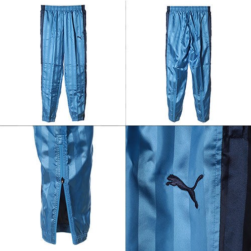 カ*カ様 ジュビロ磐田 PUMA トレーニングウェア PUMA公式】ジュビロ 19 ハンソデ トレーニング シャツ