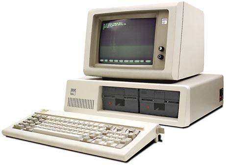 検証実験～30年前のIBM－PCは今でも仕事に使えるか その3 