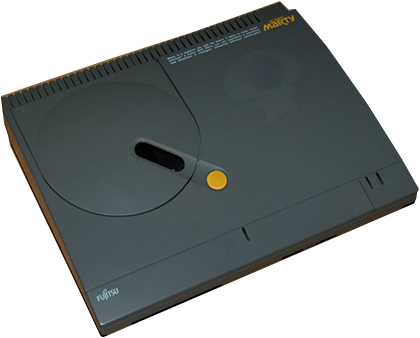 長年にわたり80、90年代日本産PCゲームの画像をネットに公開して