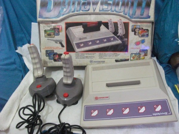 昔のゲーム機 057 テレビゲーム機変遷 | オープンメディアITブログ