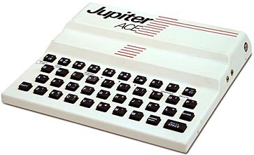 事業売却により注目を集めつつある、80年代イギリスの知られざる8