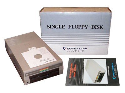 8ビット最高のゲームPCとされたコモドール64の弱点～なぜC64の