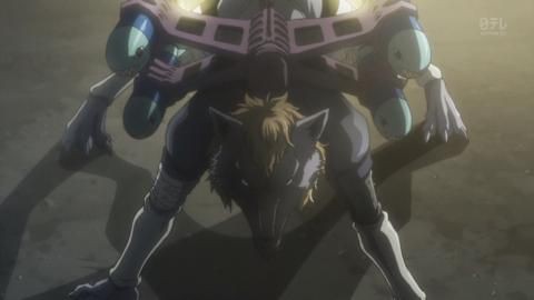 Hunter Hunter 第133話 セイゾン ノ キゲン を見た海外の反応 適刊ほんやく