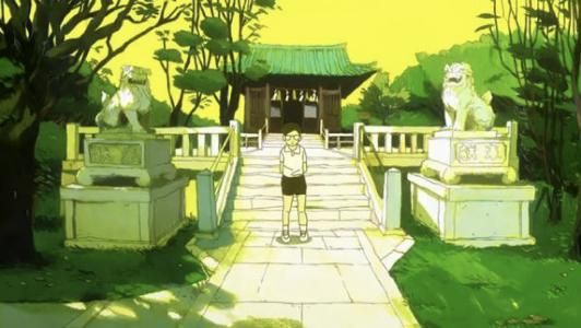 ピンポン The Animation 第10話 ヒーローなのだろうが を見た海外の反応 適刊ほんやく