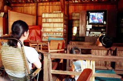 ブラジル 弓場農場 Communidadi Yuba Brazil かつて トラベラー 世界半周