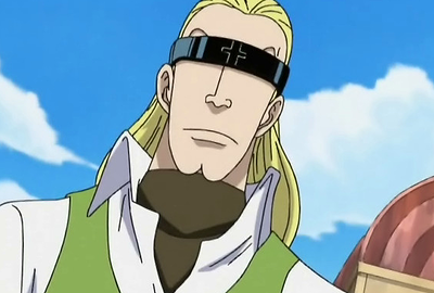 トレクル ヘルメッポさん いるの トレクル攻略速報