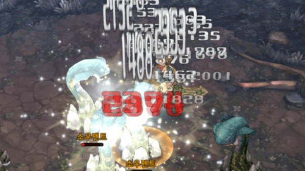Tree Of Savior ドッペル強すぎだわもう他の火力職触る気がしねえ Tree Of Savior速報 とす速