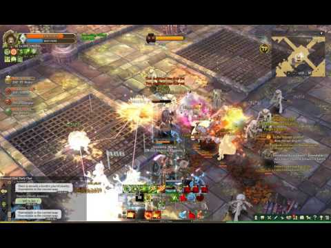 大惨事ラグラグ大戦 とす備忘録