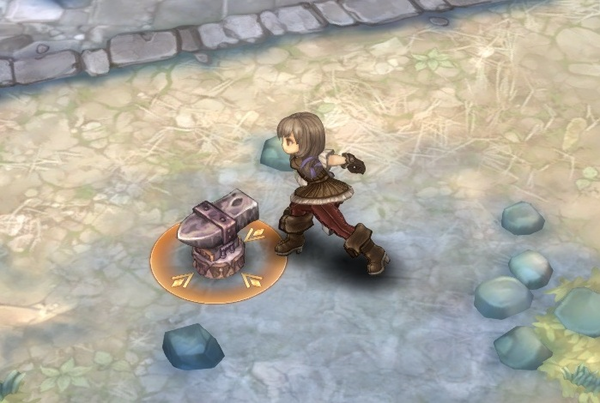 Tree Of Savior 強化って装備によって成功率違ってね Tree Of Savior速報 とす速