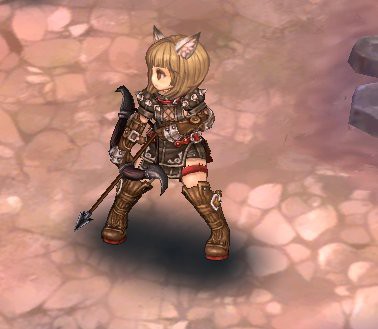 Tree Of Savior 145idをソロでサクッとクリアできるビルドって完成r7 Tree Of Savior速報 とす速