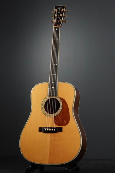 趣味・スポーツ・実用 the Martin D45 D-45