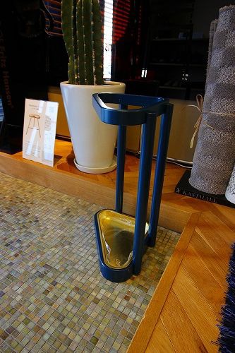 新入荷！Artek『アンブレラスタンド 115』～広島市の北欧インテリア