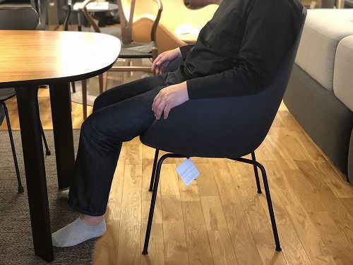 新入荷】フリッツ・ハンセン社 リトルジラフ ～広島市の北欧インテリア