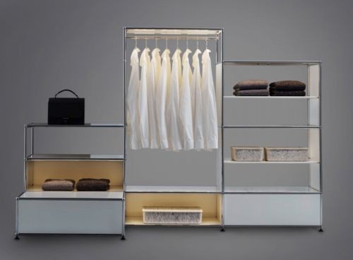 ついに取扱い開始！新たな照明システム《USMハラーE》～広島市の北欧