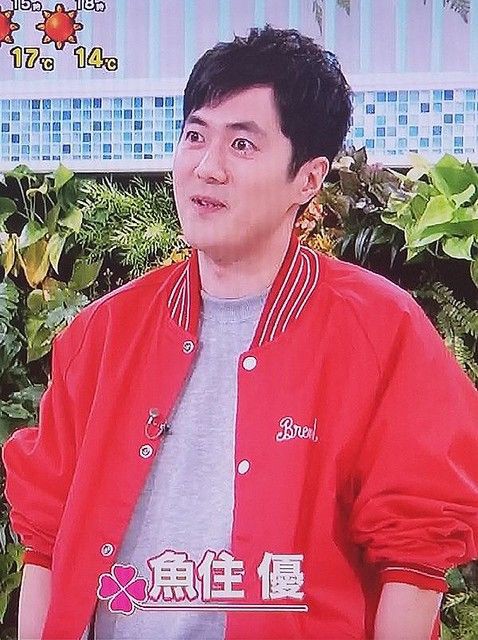 芸能 Nhk魚住優アナ 母親が浅野温子だったことをカミングアウト 今がわかる トレンドnews