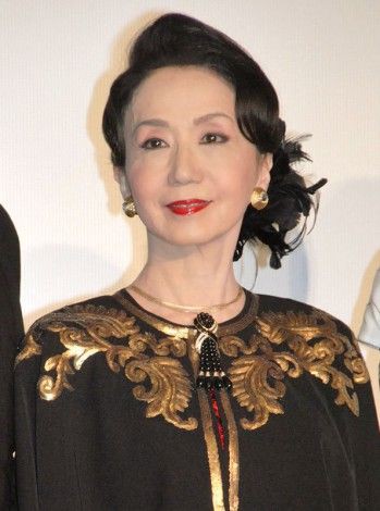 芸能 岩下志麻 女優の結婚 出産について語る 映画会社が大量の台本を持ってきて引き留められた過去も 今がわかる トレンドnews