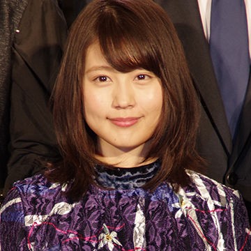 芸能 有村架純 栗山千明 張ったエラ がチャームポイントだった女優達 今がわかる トレンドnews