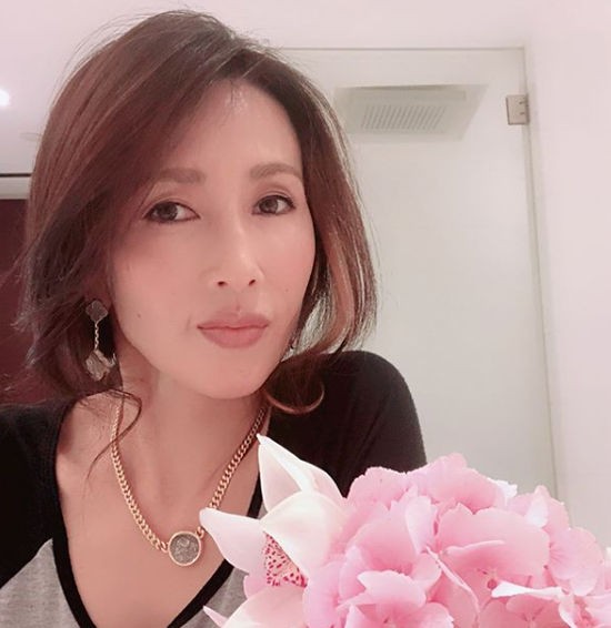 芸能 工藤静香 衰えない歌声にファン感動 かっけー の一言 今がわかる トレンドnews