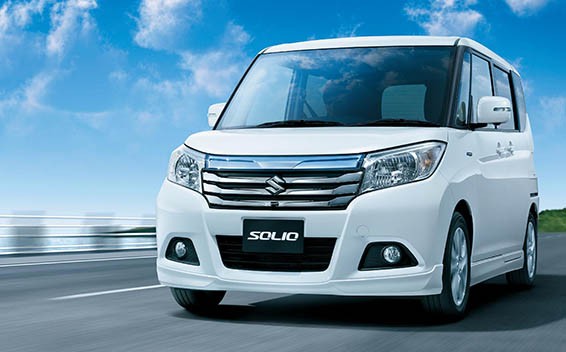 芸能 Tokio 山口達也 一連の騒動により スズキ自動車 ソリオ の公式サイトから削除 今がわかる トレンドnews