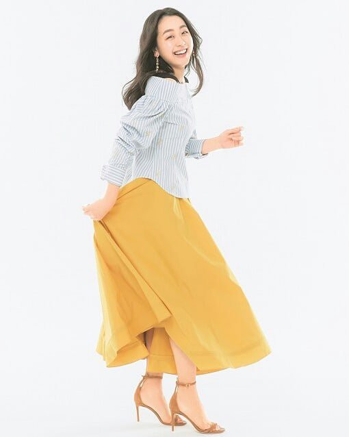 芸能 浅田真央 髪を下ろした大人っぽい姿を披露 めっちゃかわいい もう天使かよ と絶賛の声 画像あり 今がわかる トレンドnews