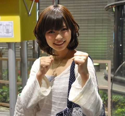 芸能 第3回かわいすぎる女芸人no 1決定戦 優勝は安田由紀奈 フラッシュ速報