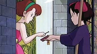 魔女の宅急便 私このパイ嫌いなのよね とんでもないパイだった件wwwwwwww フラッシュ速報 魔女の宅急便 私このパイ嫌いなのよね とんでもないパイだった件wwwwwwww フラッシュ速報