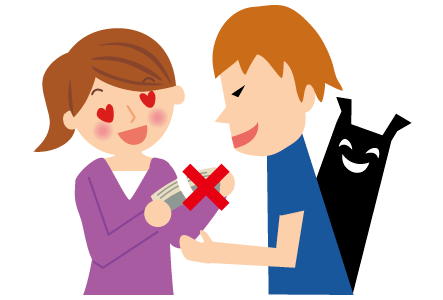 歩きスマホ の人をよけずにぶつかると暴行罪 理不尽でしょ 弁護士が解説 トレンド最速報