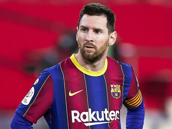 メッシ パリ サンジェルマン移籍で合意 年俸45億 トレンドアップ