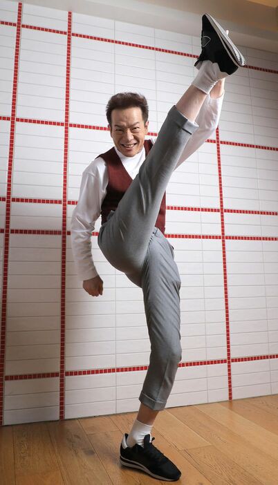 田原俊彦 妻とは5年別居 現在の同棲パートナーの素性とは トレンドキャッチブログ