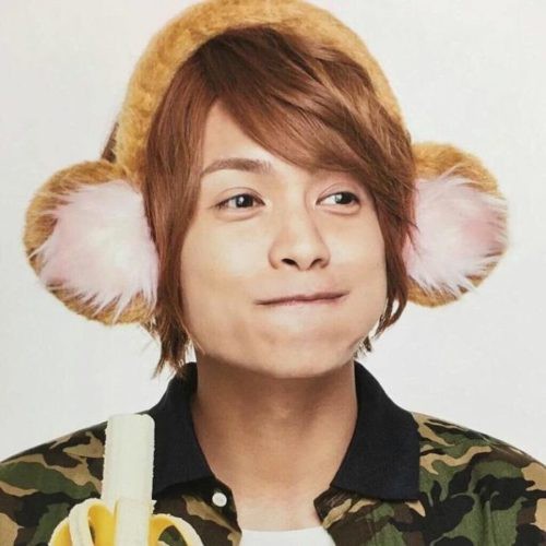 中間淳太 ジャニーズwest ファッションコーデでガチ対決 ﾟwﾟ ﾉ トレンドキャッチブログ