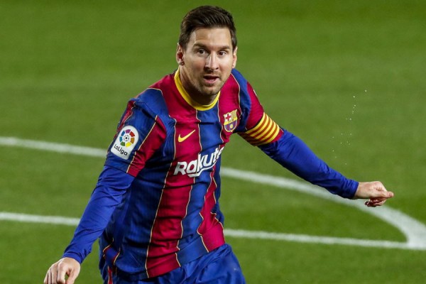 メッシ移籍 急展開 バルセロナに残留か ｗｗｗｗｗｗ トレンドキャッチブログ