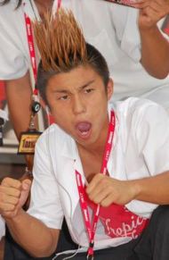 中尾明慶が二重に整形 中尾明慶の整形疑惑を検証 トレンドちゃんねる