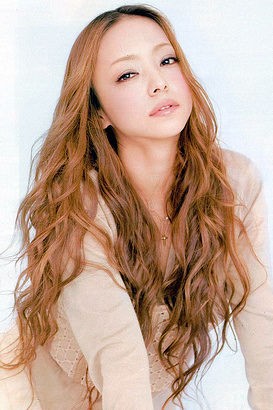 憧れの安室奈美恵ちゃんの髪型 特集 Trendnews123のblog