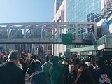 首吊り なんj 新宿 【悲報】新宿駅、首吊り
