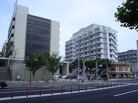 神戸大学医学部の写真 医学部 医科大学写真館