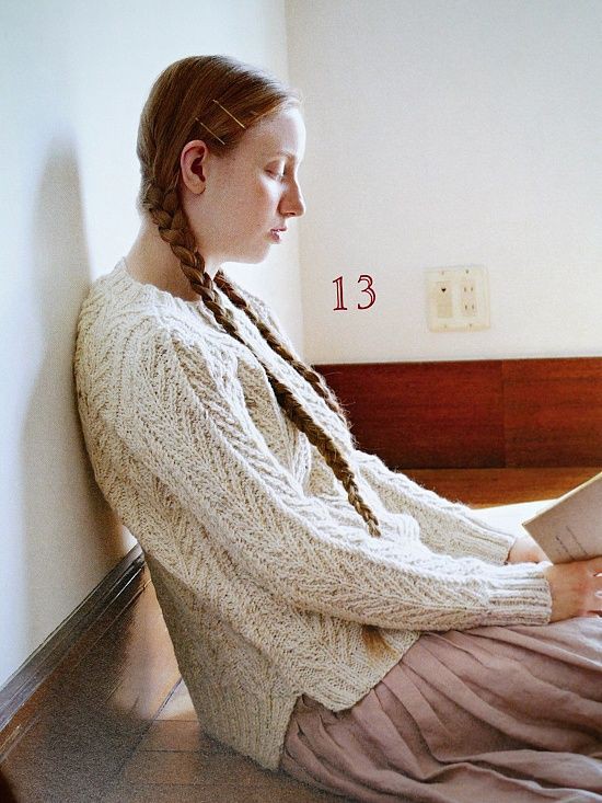 カントリーニット　Countryknits　2冊 カントリーニットCountryknits2冊