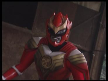 超星神グランセイザー アタックヒーロー 炎のトライブ セイザータリア