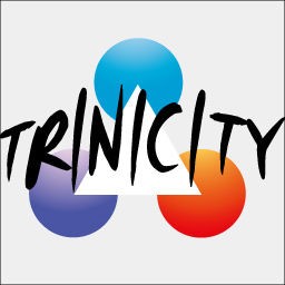 あと１週間で Trinicity Official Website
