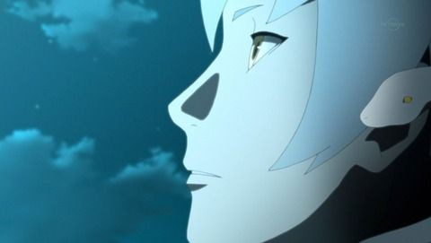 第12話 ボルトとミツキ Boruto ボルト アニゲ部