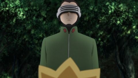 第6話 最後の授業 Boruto アニゲ部