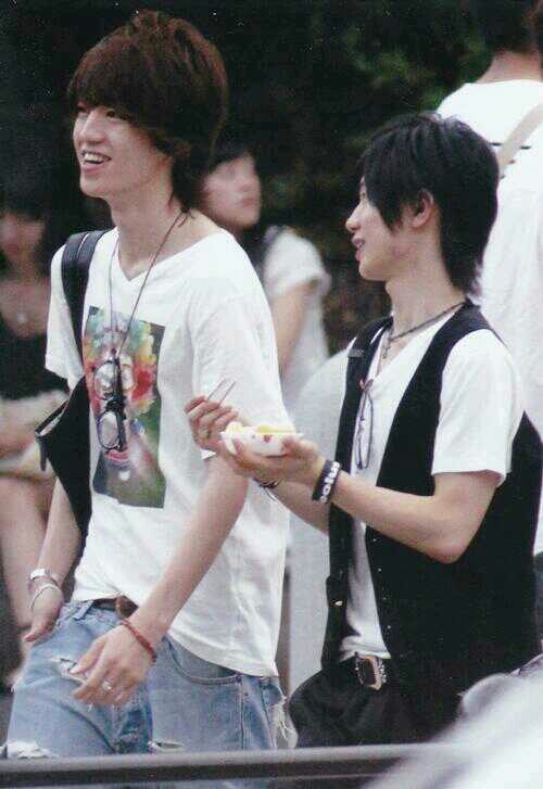 みゅーとのファッションセンスってやばいね ｔｒジャニーズ