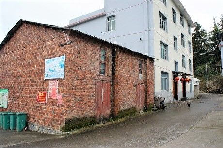 娘さんをください 的な中国語 風を感じる中国語