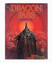 ドラゴン パス Doragon Pass 日本語版 ルーンクエスト ホビージャパン Trpgニュースなう 絶版trpgを通販できるサイトを紹介していきます