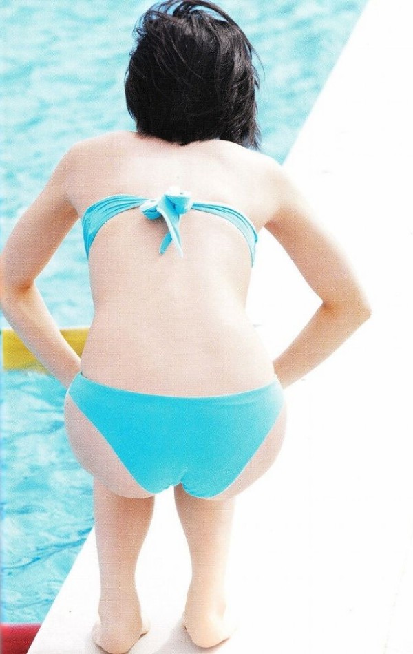 さや神 山本彩 ファースト写真集