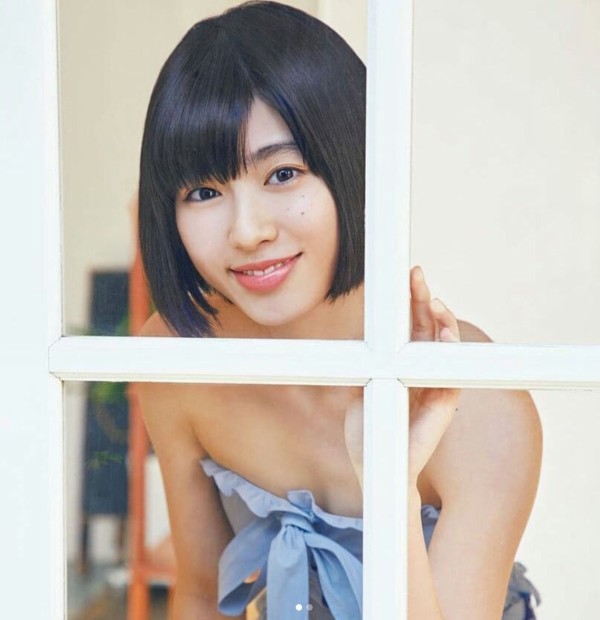 白石聖 貴重な水着 グラビア エロ画像まとめ グラフォトbox E