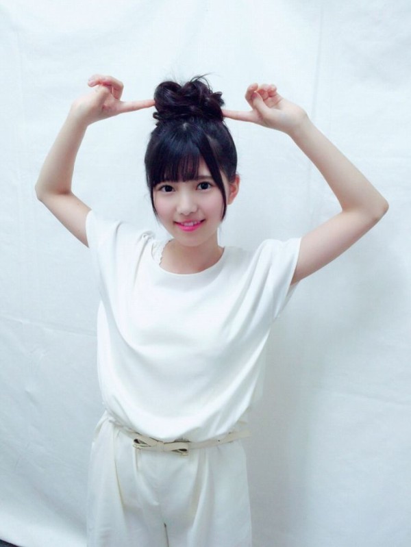 上村莉菜 欅坂46一期生の美少女グラビア画像 グラフォトbox E