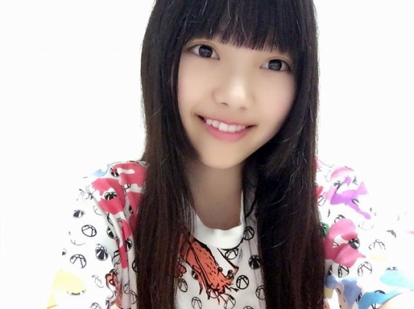 上村莉菜 欅坂46一期生の美少女グラビア画像 グラフォトbox E
